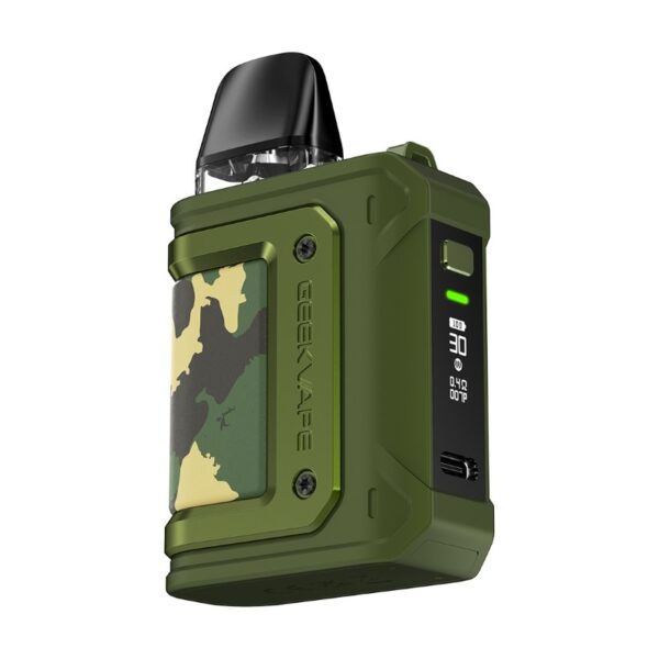 Aegis Hero Q - Image 7