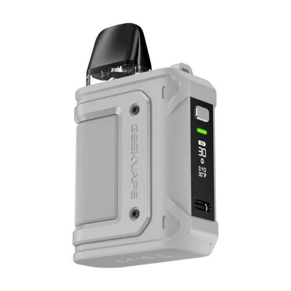 Aegis Hero Q - Image 6