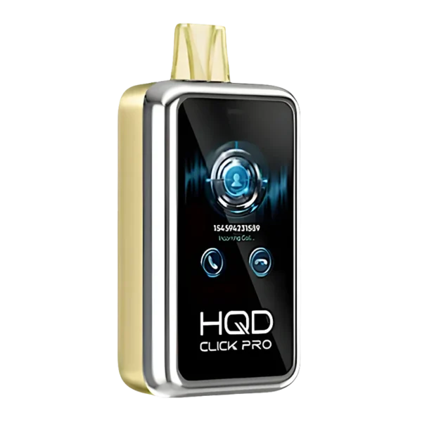 HQD Cuvie Click Pro 30k Vape - Image 6