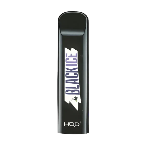 HQD Cuvie V1 300 Vape - Image 3