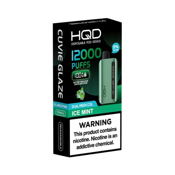 HQD Glaze - Image 8