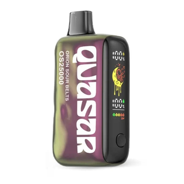 Lost Mary Quasar OS25000 - Image 3