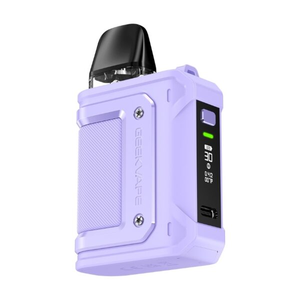 Aegis Hero Q - Image 5