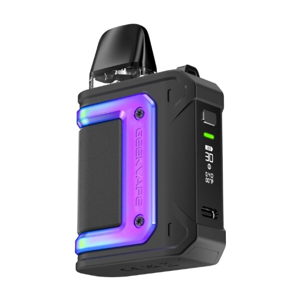 Aegis Hero Q - Image 4