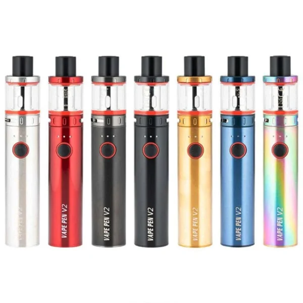 Vape Pen V2 60W Kit - SMOK - Image 3