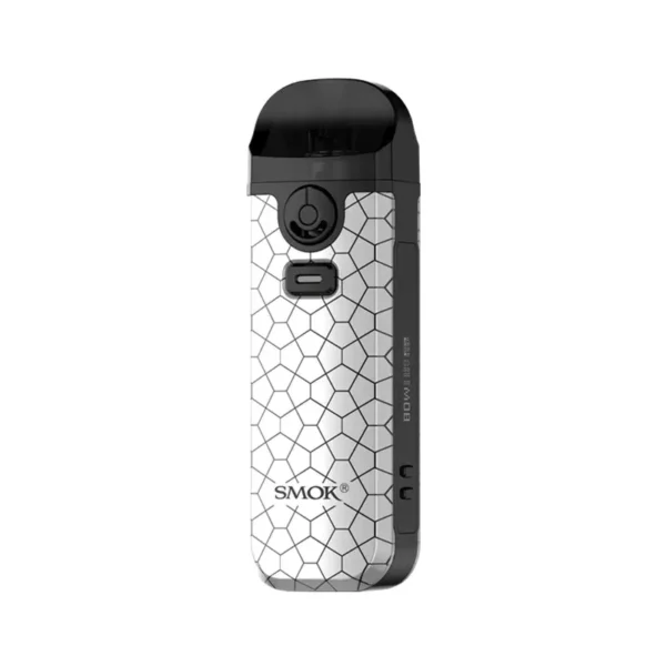 SMOK Nord 4 80W Pod Kit - Image 6