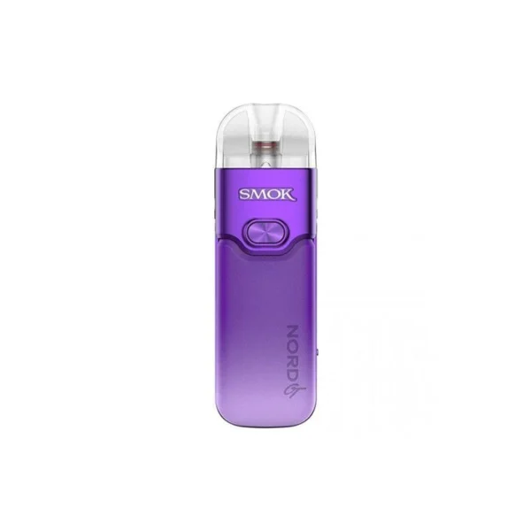 SMOK Nord GT 80W Pod Kit - Image 5
