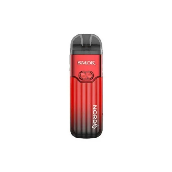 SMOK Nord GT 80W Pod Kit - Image 2