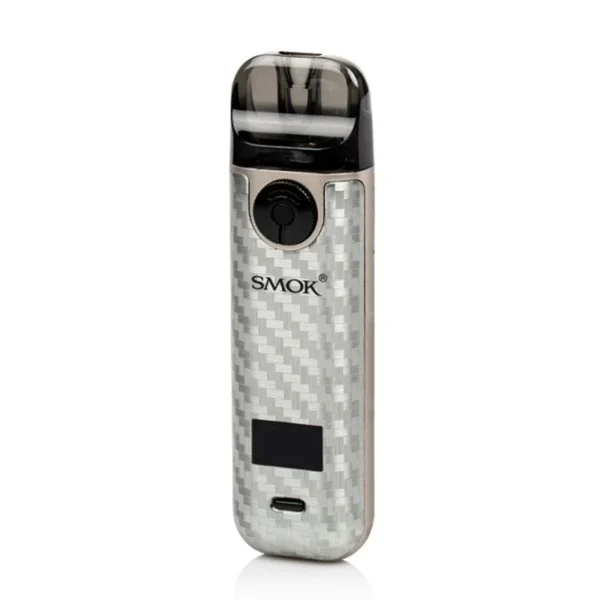 SMOK Novo 4 25W Pod Kit - Image 3