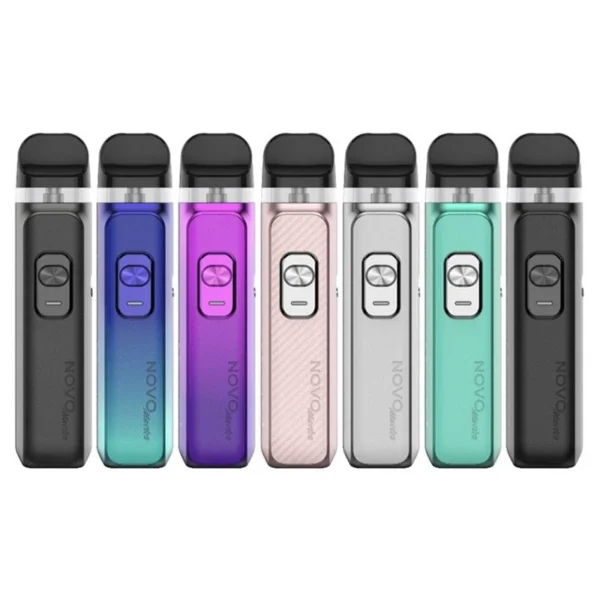 SMOK Novo Master 30W Pod Kit - Image 4