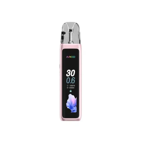 SMOK Arco Max 30W Pod Kit - Image 3