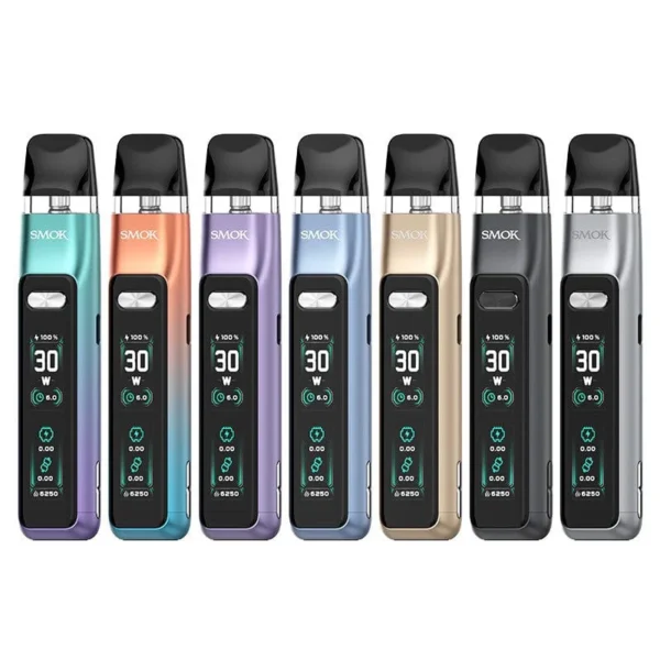 SMOK Novo GT 30W Pod Kit - Image 4