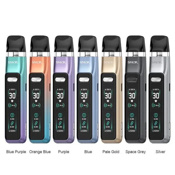 SMOK Novo GT 30W Pod Kit - Image 5