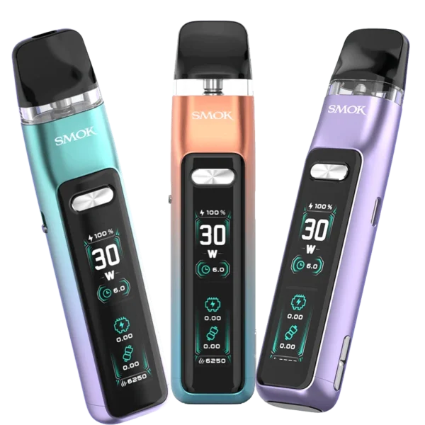 SMOK Novo GT 30W Pod Kit - Image 6
