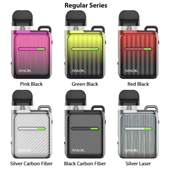 SMOK Novo Master Box 30W Pod Kit - Image 4