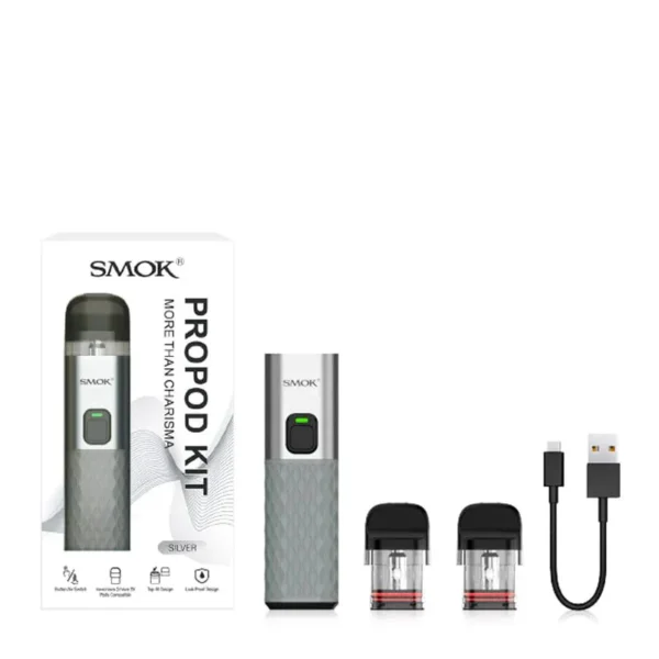 SMOK Propod 22W Pod Kit - Image 3