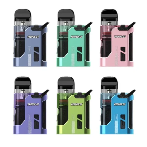 SMOK Propod GT 22W Pod Kit - Image 6