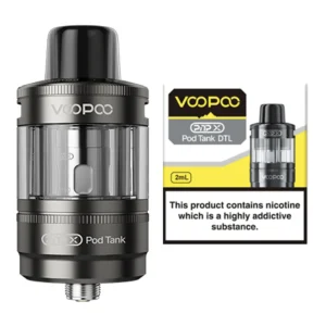 VooPoo PnP Pod Tank