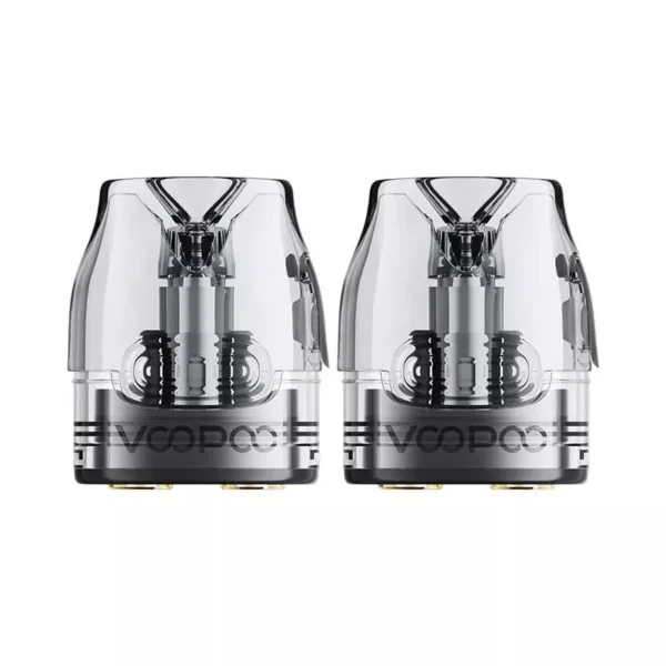 VooPoo VMATE Top Fill Cartridge - 2 Pack